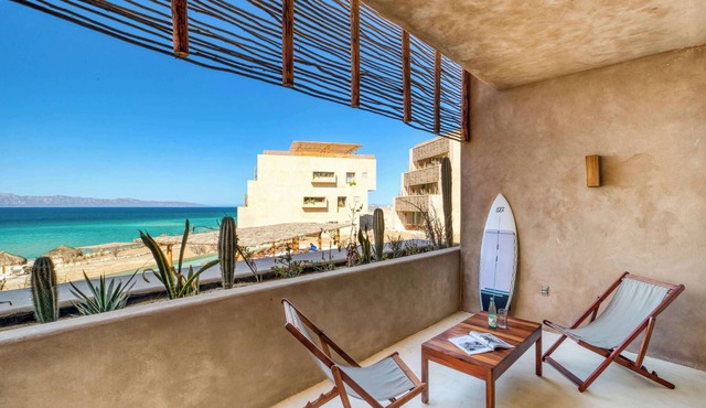 Oceanview Vista Villa