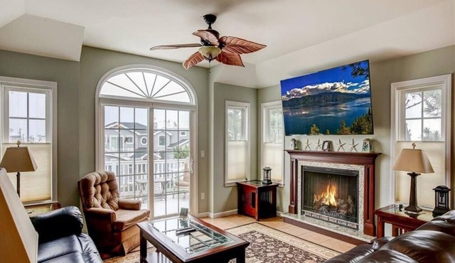 Oceanviews LBI Vacation Rental