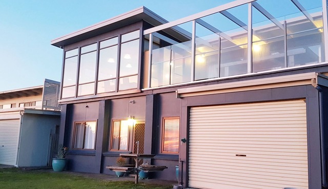 Oceanviews-Walk to Goolwa Beach-Linen-Pet Friendly!