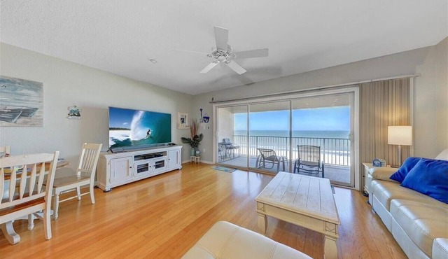 Oceanway Sunset Beach Condo