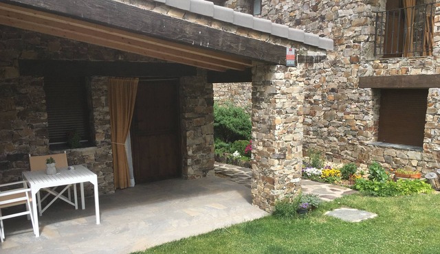 Ocejón rural apartment for 2 people (palancares)