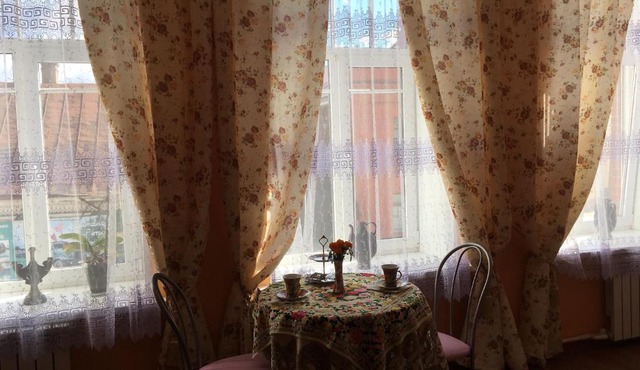 Ocharovannyi Strannik