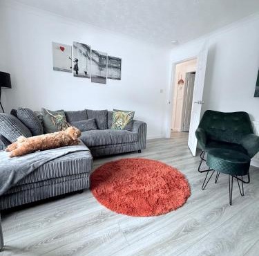 Ochil View Holiday Let