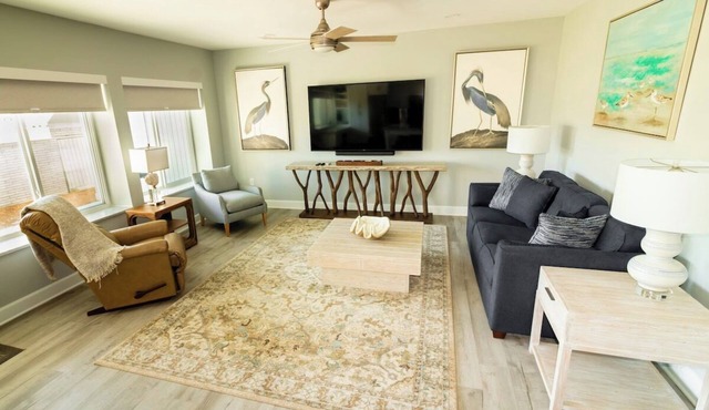 Ochlocknee Oasis- Unit A4