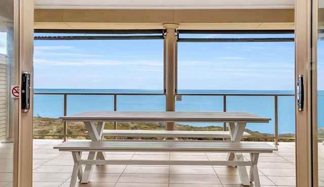 Ochre Point Beach House