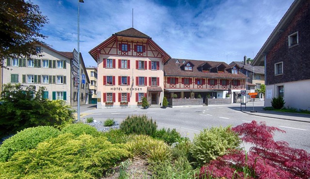 Ochsen Lenzburg
