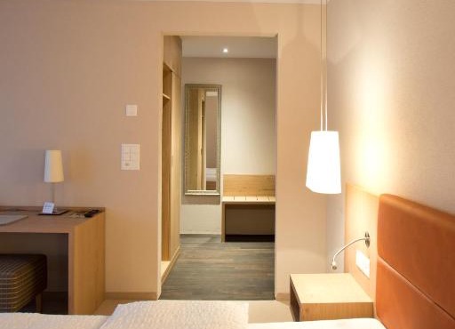 OCHSEN LODGE by Ochsen Lenzburg