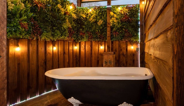 Ockeridge Rural Retreats