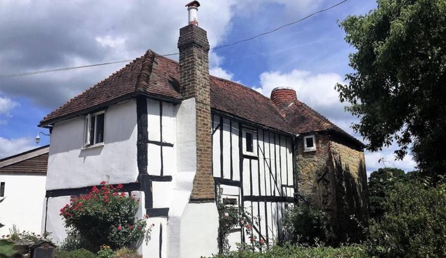 Ockhams Farm Guest House