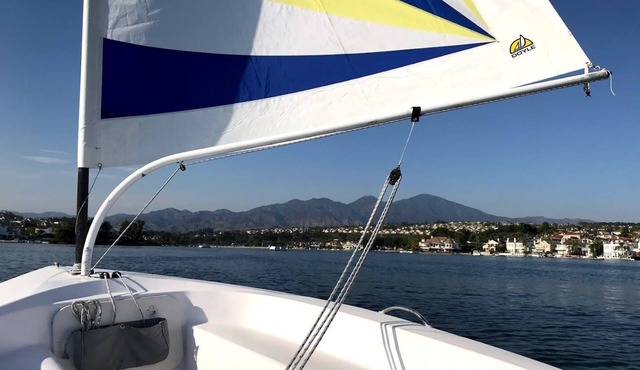 OCLuxeBnB: Resort-Style Extended Stay Home by the Lake