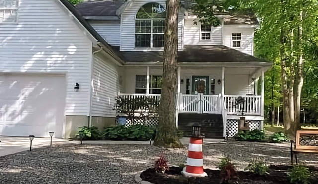 OCMD Family Beach Retreat