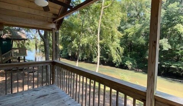Ocmulgee Blues