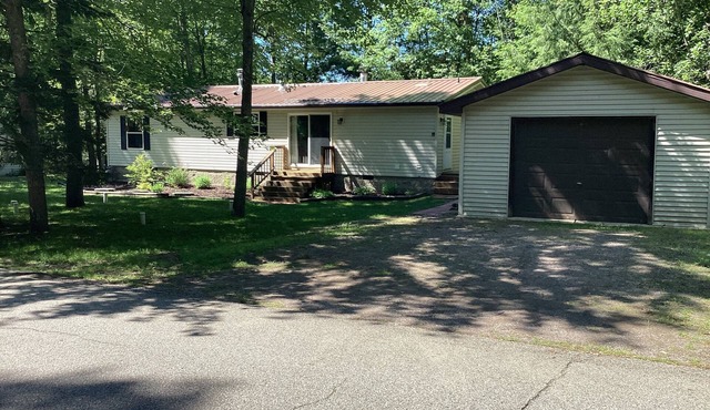 Oconto River Retreat II