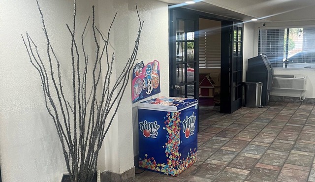 Ocotillo Apartments & Hotel