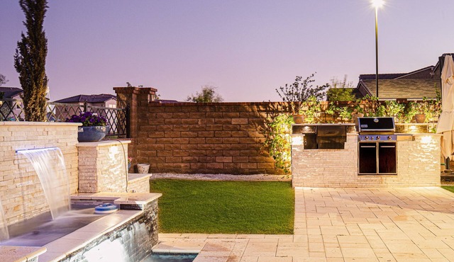 Ocotillo Vacation Home Welcomes you!