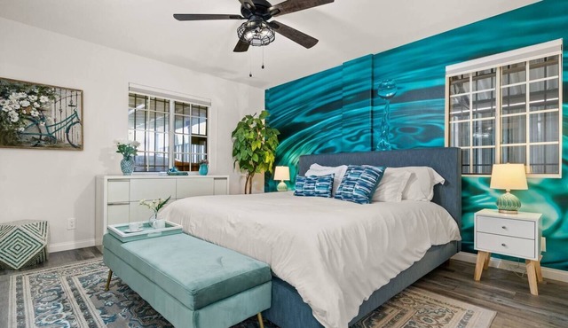 October Sale! 35% Off - Avalon Bnb
