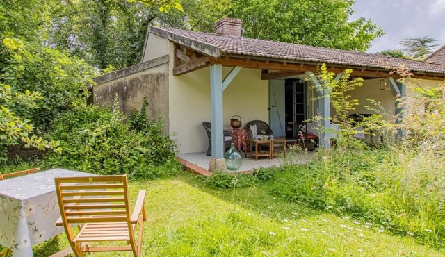 Octopussy - LA CHAPELLE SAINT SAUVEUR