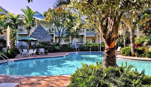 *OCTOPUS'S GARDEN @ CORAL HAMMOCK* Spacious Home & Pool + LAST KEY SERVICES.