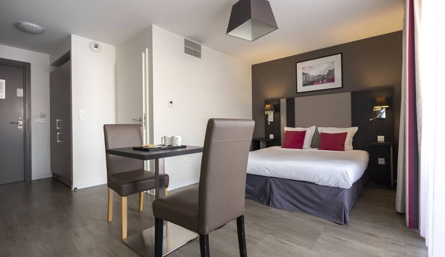 Odalys City Apartment Hotel - Colmar Centre