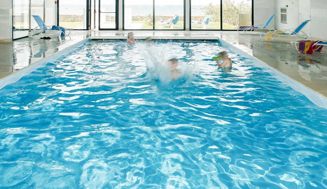 Odalys Domaine des Roches Jaunes by Interhome