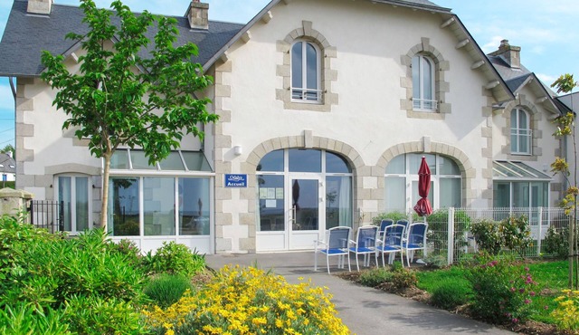 Odalys Domaine des Roches Jaunes by Interhome