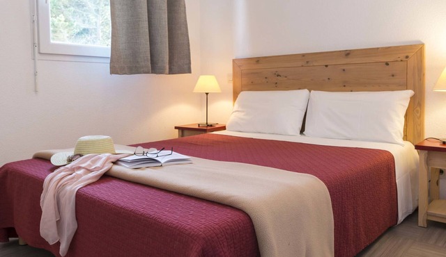 Odalys Domaine des Roches Jaunes by Interhome