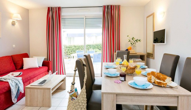 Odalys Référence Les Hauts de Salavas by Interhome