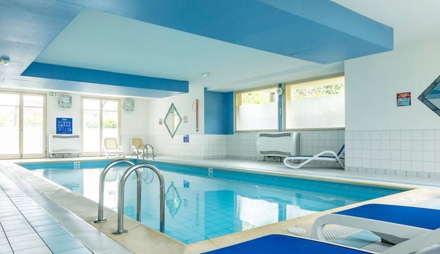 Odalys Référence Le Domaine des Rois by Interhome