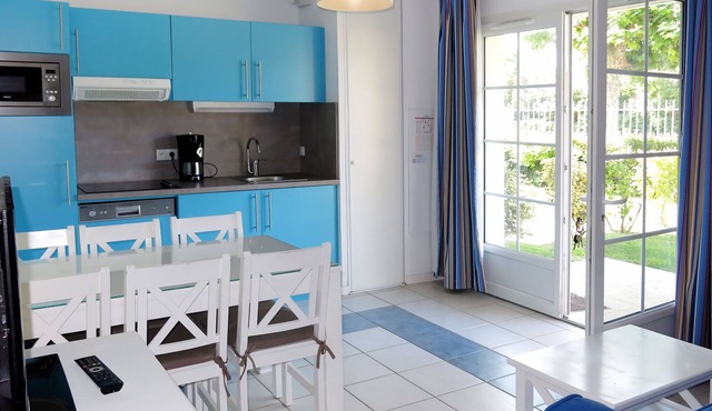 Odalys Référence Le Domaine des Dunettes by Interhome