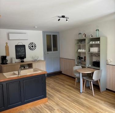 Odcvl - Le Moulin Gentrey