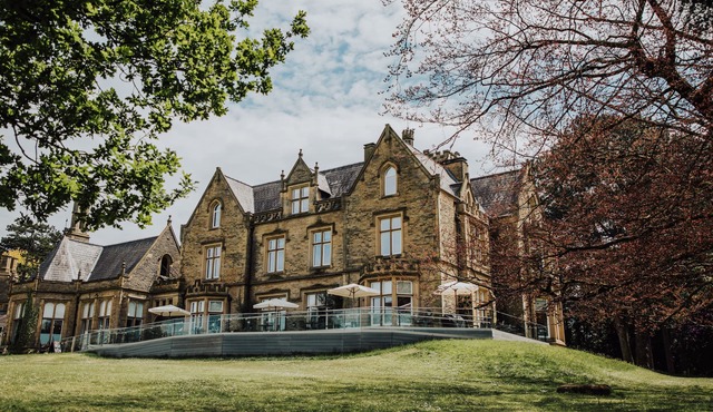 Oddfellows on the Park