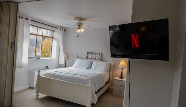 Ode to Vintage: Pool/Gym