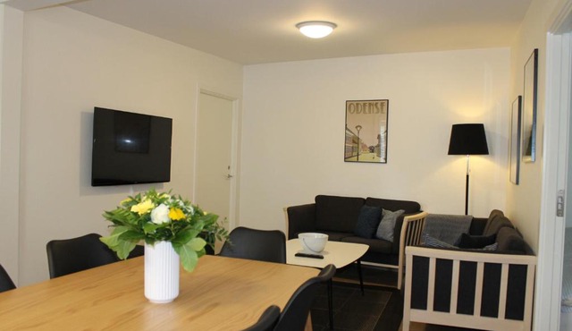 Odense Apartments