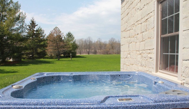 Odessa and Wilton Home