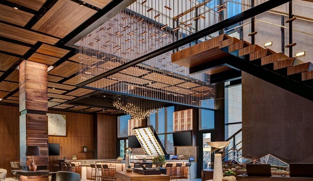 Odessa Marriott Hotel & Conference Center