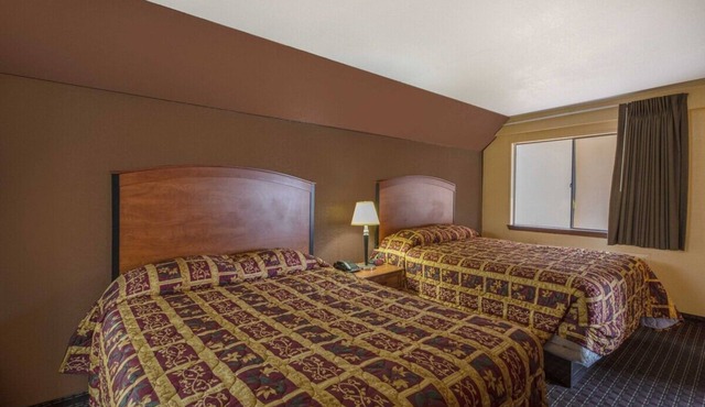 Odessa Room Near Gertrude Bruce Center w/Free Parking