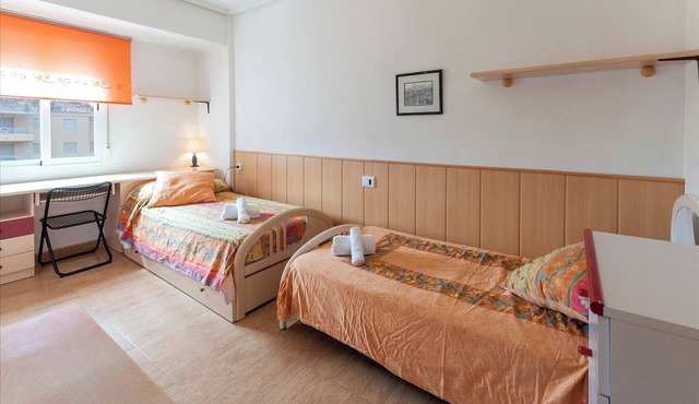 Odisea - Apartment