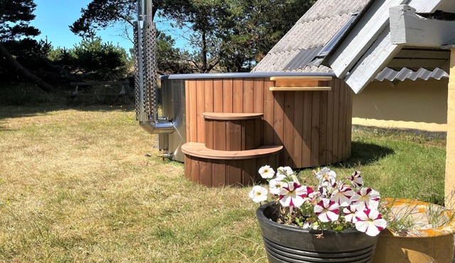 "Ødke" - 3.5km from the sea by Interhome