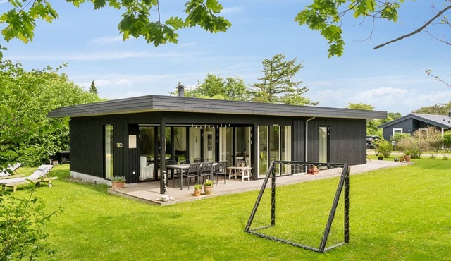 "Ødke" - 350m from the sea by Interhome