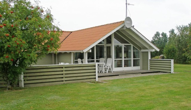 "Odlef" - 12km from the sea by Interhome