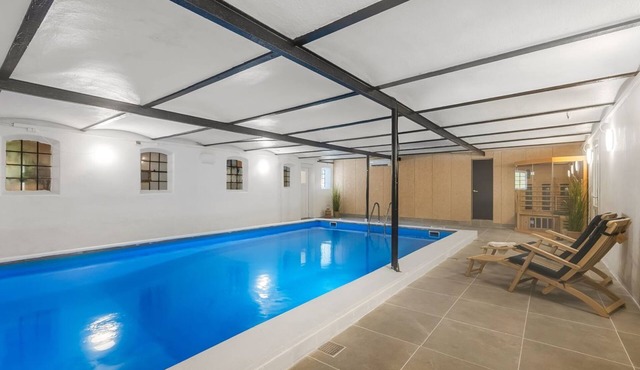 "Ødmar" - 4km to the fjord by Interhome