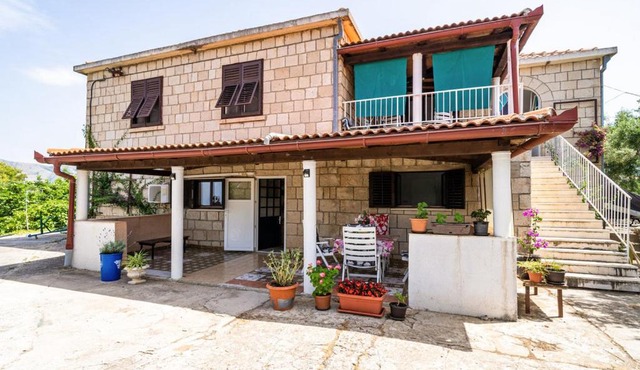 Odmor u mediteranskom okruženju