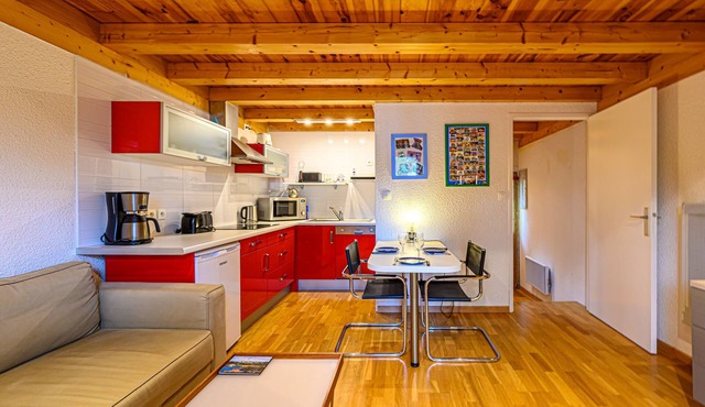 Odysséas - Joli duplex proche de Carnac