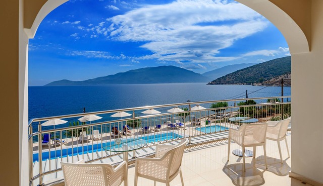 Odyssey Boutique Hotel