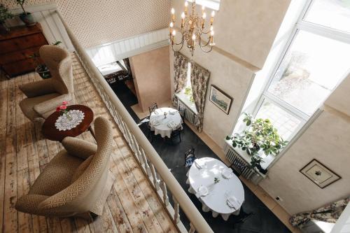 Odzienas Krogusmāja