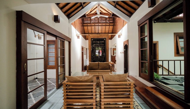 Oemah Anggraini Jogja