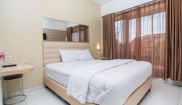 Oemah Djari Guest House Syariah Semarang