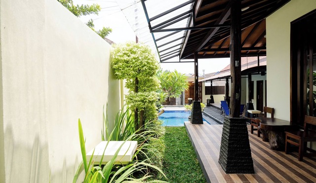 Oemah Larasati Jogja