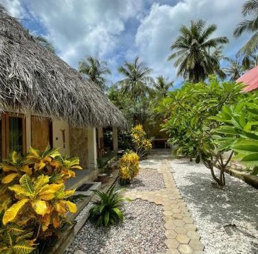 Oemau Bungalow
