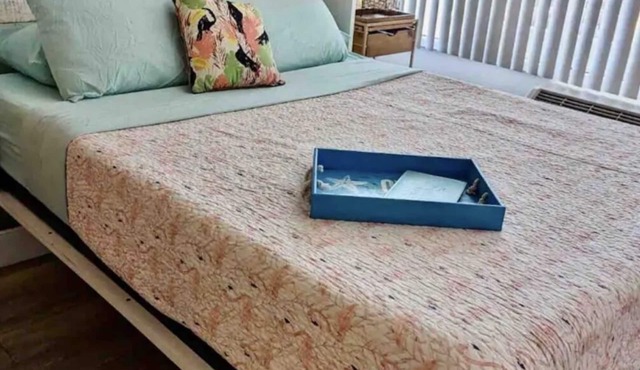 OF Condo Gone2TheBeach @ Symphony Beach Club